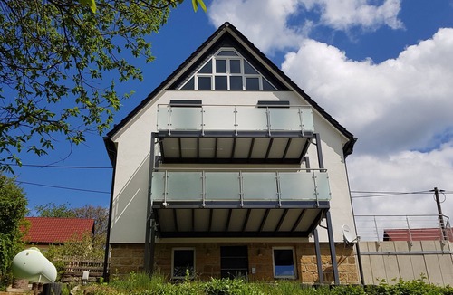 Mittelndorf House | Neueröffnung 2020, Haus Bergblick Mittelndorf