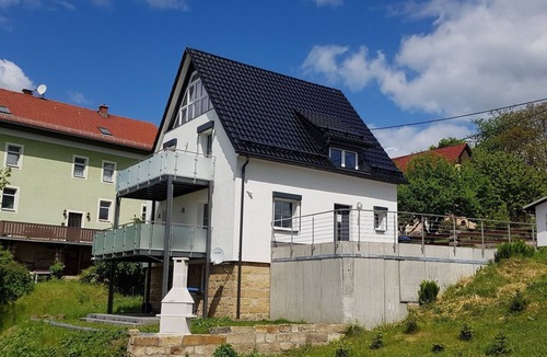 Mittelndorf House | Neueröffnung 2020, Haus Bergblick Mittelndorf