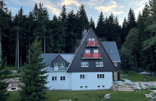 Baerenburg Apartment | Neueröffnung 2024 Großzügiges Ferienappartement