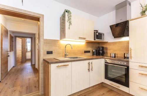 Maishofen House | Neuhof Appartements