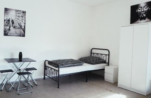 Neumarkt in der Oberpfalz House | NEUMARKT MONTEURZiMMER
