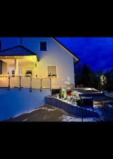 Rieden Apartment | Neuwertige gemütliche Wohnung