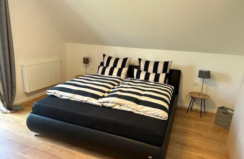 Rieden Apartment | Neuwertige gemütliche Wohnung