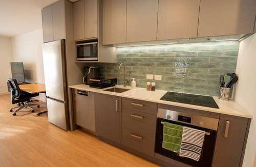 Lake Hayes Cottage | New 2-bedroom Holiday home with over 50 amenities