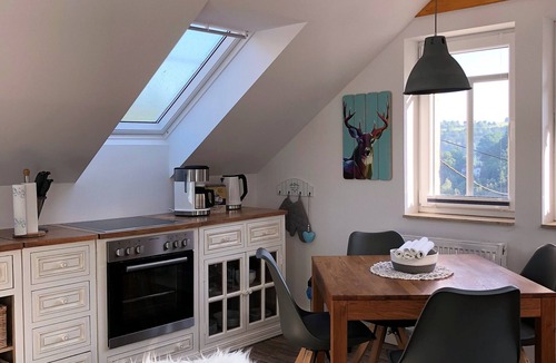 Pfaffendorf Apartment | NEW 2018 fully renovated apartment right on the famous Malerweg