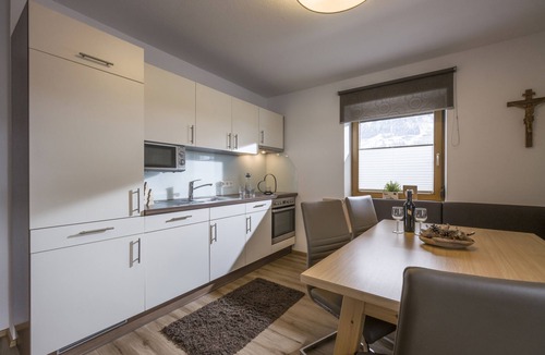 Aschau Im Zillertal Apartment | New apartment for 4-9 people, close to ski areas, ideal starting point for hikes
