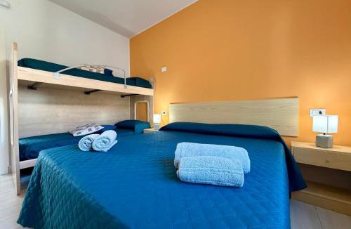 Lignano Sabbiadoro Apartment | NEW Apartment LIGNANO SABBIADORO Private Parking and AC