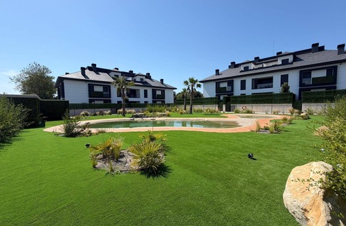 Loredo Apartment | New apartment on the beach of Loredo