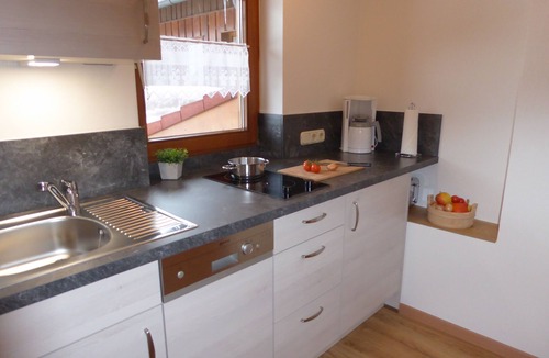 Obermaiselstein Apartment | NEW: Apartment with large south-facing terrace in the outskirts! WLAN free!