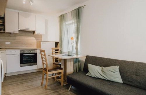 Forchheim Apartment | New Apartments (No.5) - Stadt Land Fluss - by Zollhaus -Resturant zum Zollhaus