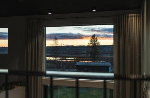 Rovaniemi Villa | New arctic loft-style dream villa