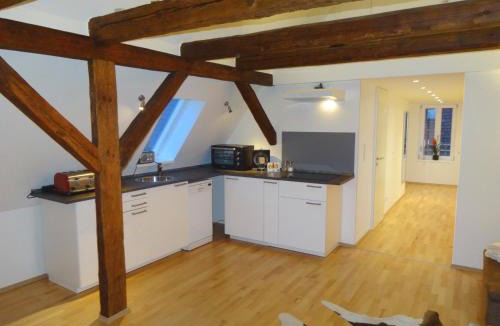 Hersbruck Apartment | New Business Apartment with Flair