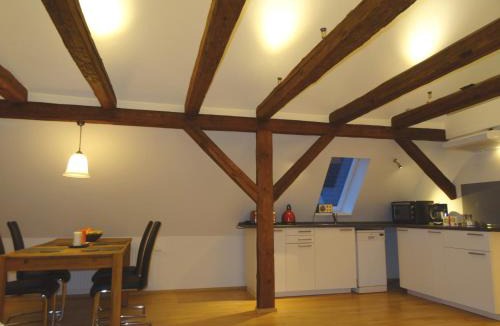 Hersbruck Apartment | New Business Apartment with Flair