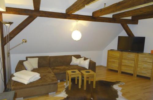 Hersbruck Apartment | New Business Apartment with Flair
