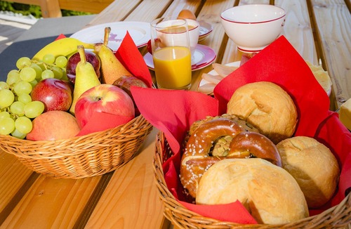 Mauth Ski Chalet | New exclusive chalet in the Bavarian Forest National Park for up to 4 people