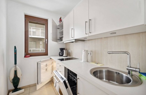 Innere Altstadt Apartment | NEW FLAT @ Baroque Dresden
