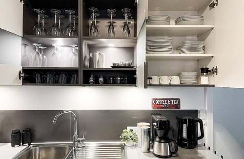 Isny im Allgaeu Apartment | New! Holz & Hirsch Deluxe Hideaway