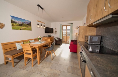 Lenggries House | New house at the foot of the Brauneck, vacation with children u. dog