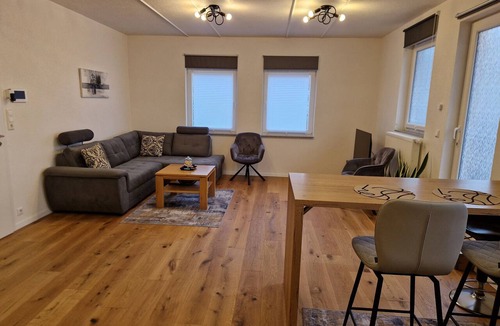 Zunsweier Apartment | New living