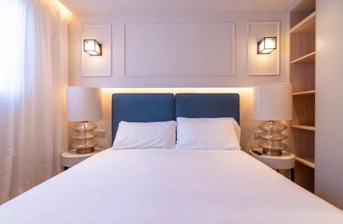 Simancas Villa | New Luxury House Madrid 4 Bd 4 Bth