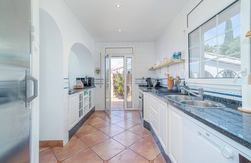 El Mas Fumats Villa | New! Magnificent sea view, near Cadaqués, swimming pool, for 8-12 people