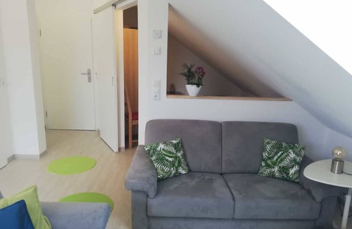 Bad Neustadt an der Saale Apartment | NEW Modern apartment Lara
