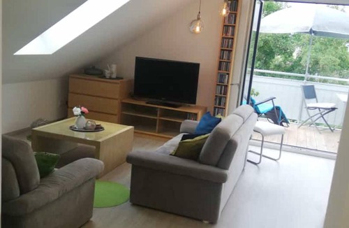 Bad Neustadt an der Saale Apartment | NEW Modern apartment Lara