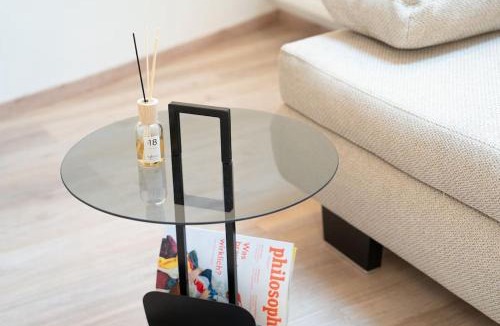 Deggendorf Apartment | NEW modernes Loft im Zentrum von Deggendorf