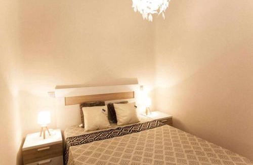 San Diego Apartment | NEW. Moderno y elegante apartamento céntrico.