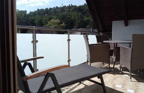 Weismain Apartment | New opening, vacation apartment Annette,