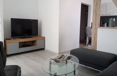 Weismain Apartment | New opening, vacation apartment Annette,