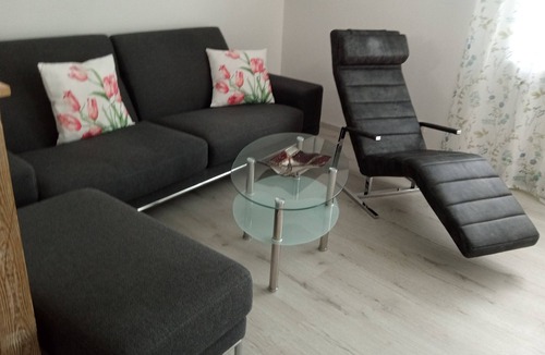 Weismain Apartment | New opening, vacation apartment Annette,