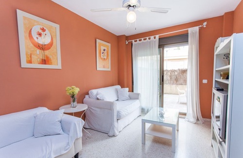 Jerez de la Frontera Condo | New private and closed urbanization apartment 10 minutes from downtown Jerez walking