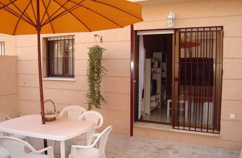 Jerez de la Frontera Condo | New private and closed urbanization apartment 10 minutes from downtown Jerez walking
