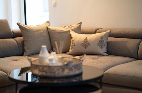 Deggendorf Apartment | NEW Schöne Eigentumswohnung im Zentrum von Deggendorf