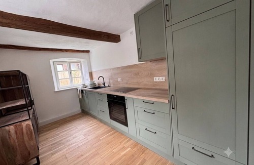 Stegaurach House | New Store Opening! M6 - Anno 1802 - A Premium Getaway with Direct Access to Bamberg