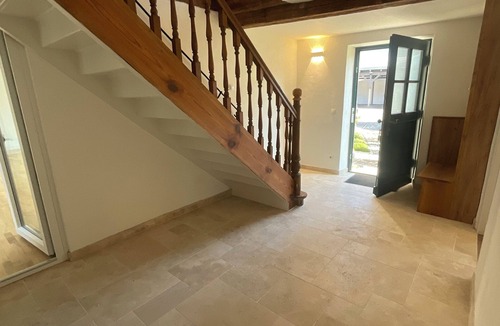 Stegaurach House | New Store Opening! M6 - Anno 1802 - A Premium Getaway with Direct Access to Bamberg