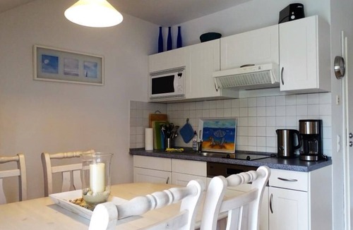 Putgarten Apartment | NEW! Vacation apartment Arkona on Rügen
