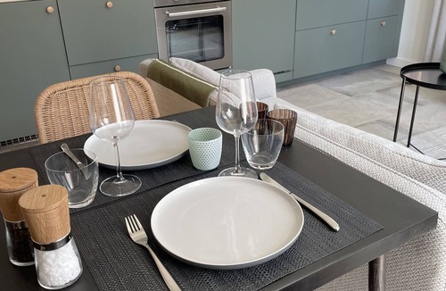 Salzweg House | New vacation cottage in the idyllic Ilz valley. 5 minutes to Passau