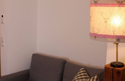 Buching Apartment | Newly built apartment Edelweiß in the Allgäu, directly on the Buchenberg