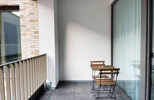 Ibbenbueren Apartment | Newly built & modern apartments | home2share