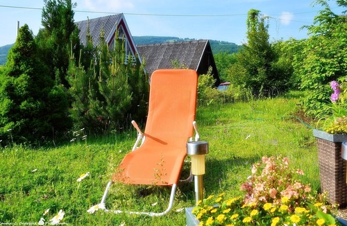 Haselbach in der Rhon Apartment | Newly renovated 3* non-smoking basement apartment for 2 persons.