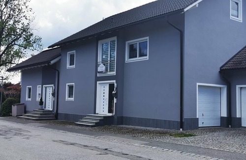Riedlhutte Apartment | Newly renovated 5 star apartment (100sqm) with 2 bedrooms and bathroom with wellness shower