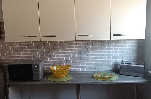 Westerholt Apartment | Newly renovated 85 sqm near Veltins Arena, Cranger Kirmes, Zeche Zollverein