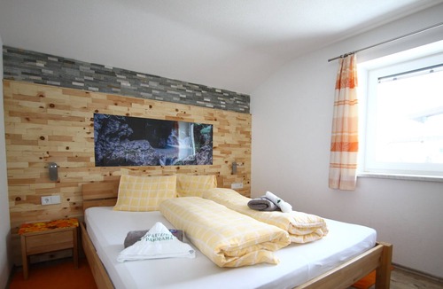 Biberwier Hotel | Newly renovated apartment for your relaxing holiday!