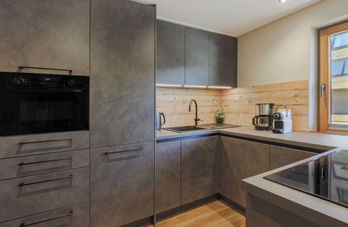 Gerlos Apartment | Newly renovated apartment for families—lift tickets included in the summer!