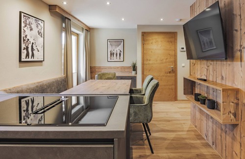 Gerlos Apartment | Newly renovated apartment for families—lift tickets included in the summer!