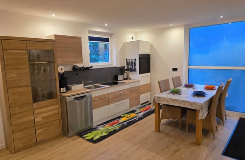 Rednitzhembach Apartment | Newly renovated apartment where you'll feel right at home
