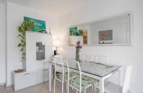 Sanlucar de Barrameda Apartment | Next to the SANLUCAR BARRAMEDA swimming pools
