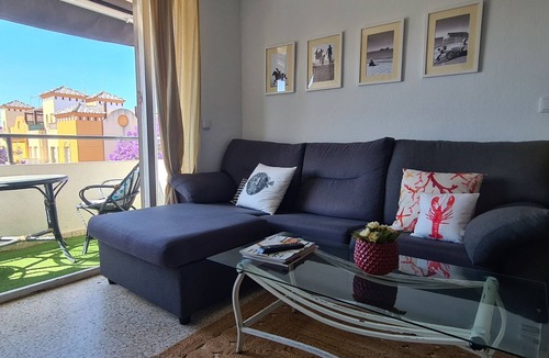 Sanlucar de Barrameda Apartment | Next to the SANLUCAR BARRAMEDA swimming pools